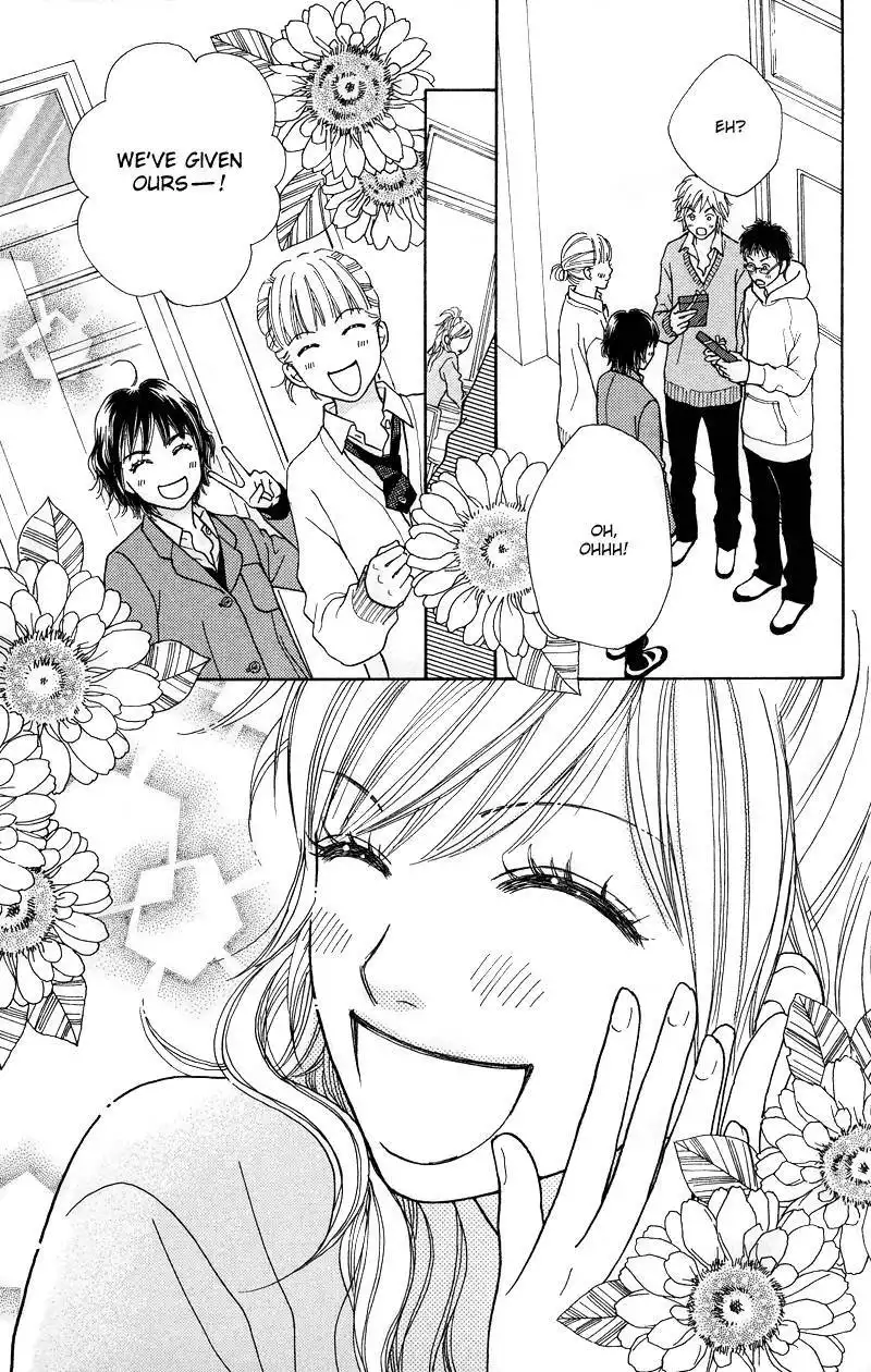 Parfait Tic Chapter 106 19